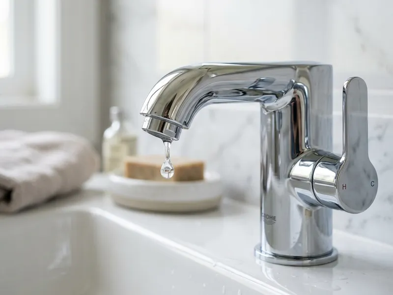Faucet Repair & Installation Plumber in Northfield, IL